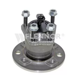 Kit de roulements de roue FLENNOR FR291514