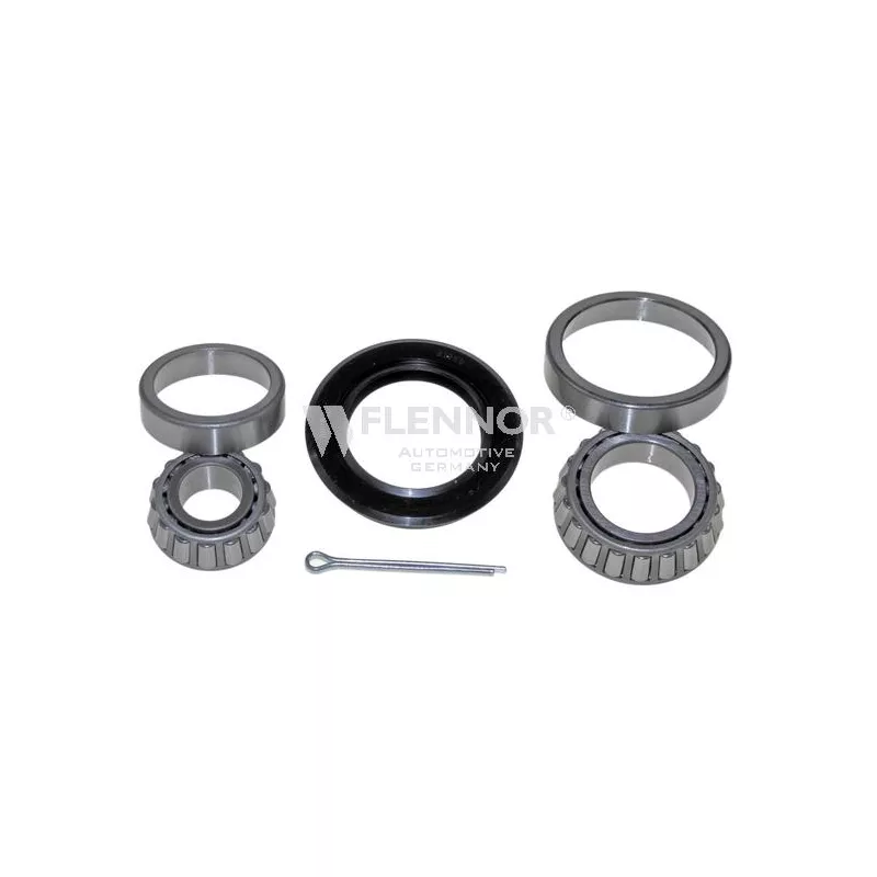 Roulement de roue avant FLENNOR FR299919