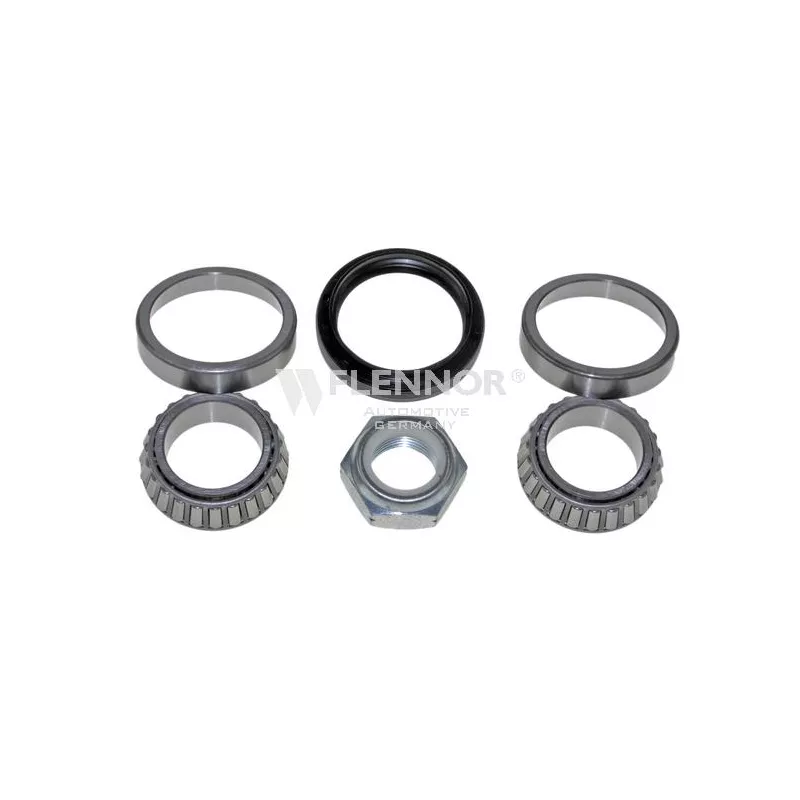 Roulement de roue avant FLENNOR FR390923