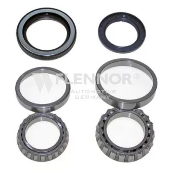 Kit de roulements de roue FLENNOR FR391013