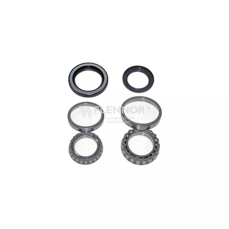 Kit de roulements de roue FLENNOR FR391013