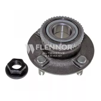 Roulement de roue arrière FLENNOR FR391077
