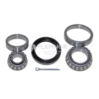 Kit de roulements de roue FLENNOR FR399951