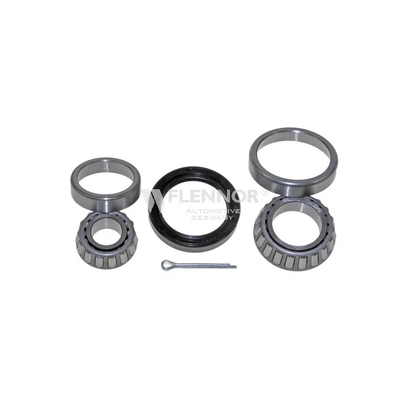 Kit de roulements de roue FLENNOR FR399951