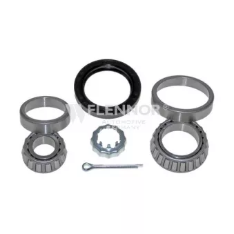 Kit de roulements de roue FLENNOR FR399993