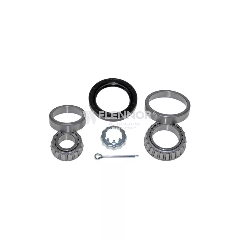 Kit de roulements de roue FLENNOR FR399993