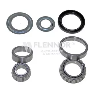 Kit de roulements de roue FLENNOR FR490026