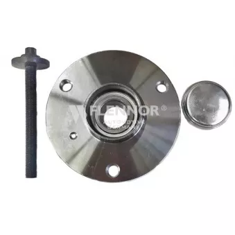 Roulement de roue avant FLENNOR FR490299