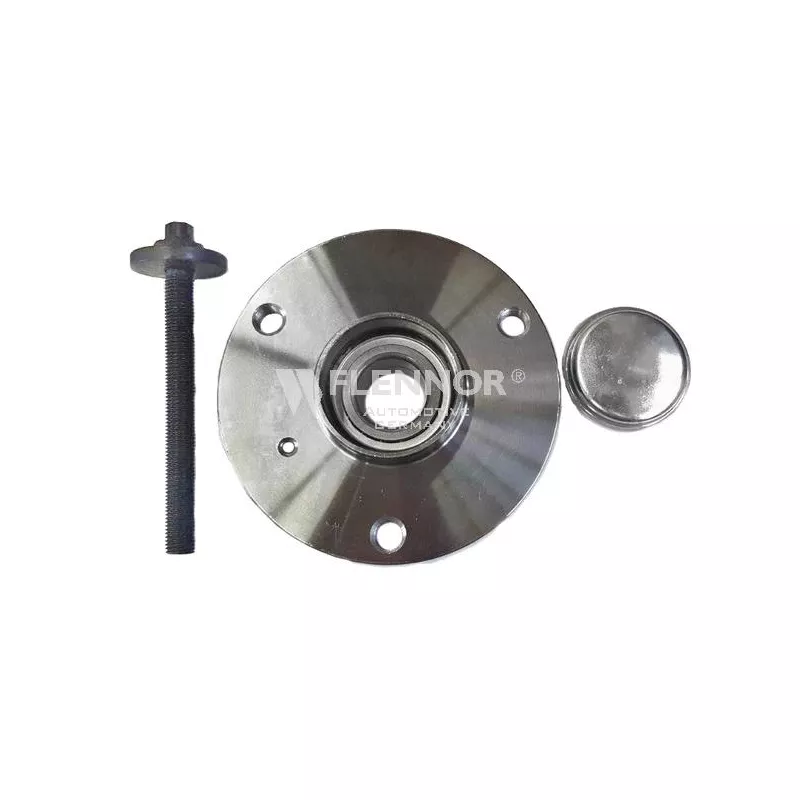 Roulement de roue avant FLENNOR FR490299