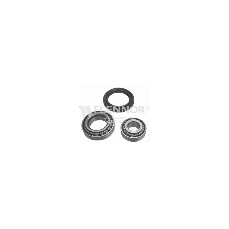 Roulement de roue avant FLENNOR FR490917