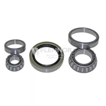 Kit de roulements de roue FLENNOR FR490937