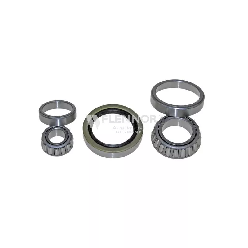 Kit de roulements de roue FLENNOR FR490937