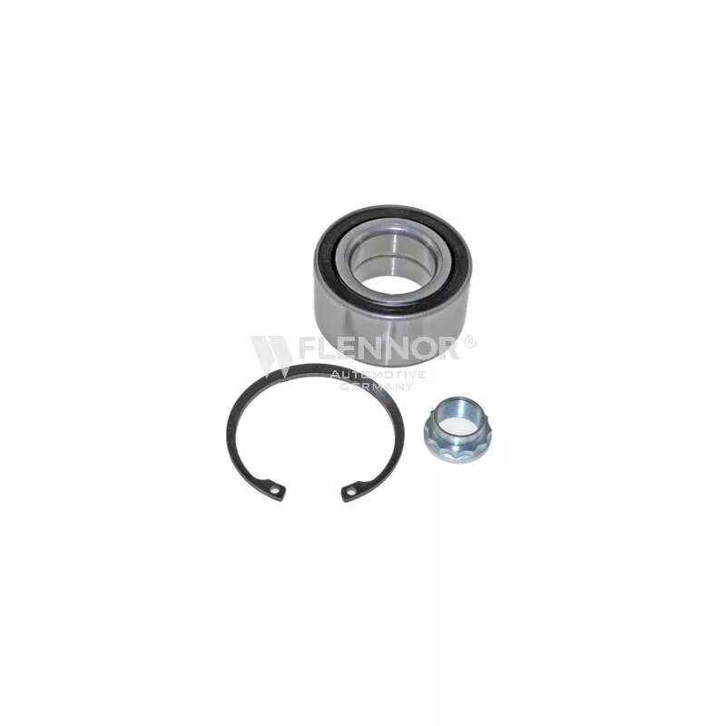 Roulement de roue avant FLENNOR FR490985