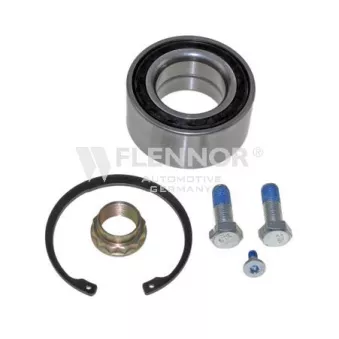 Roulement de roue avant FLENNOR FR499950L