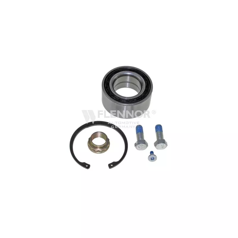 Roulement de roue avant FLENNOR FR499950L