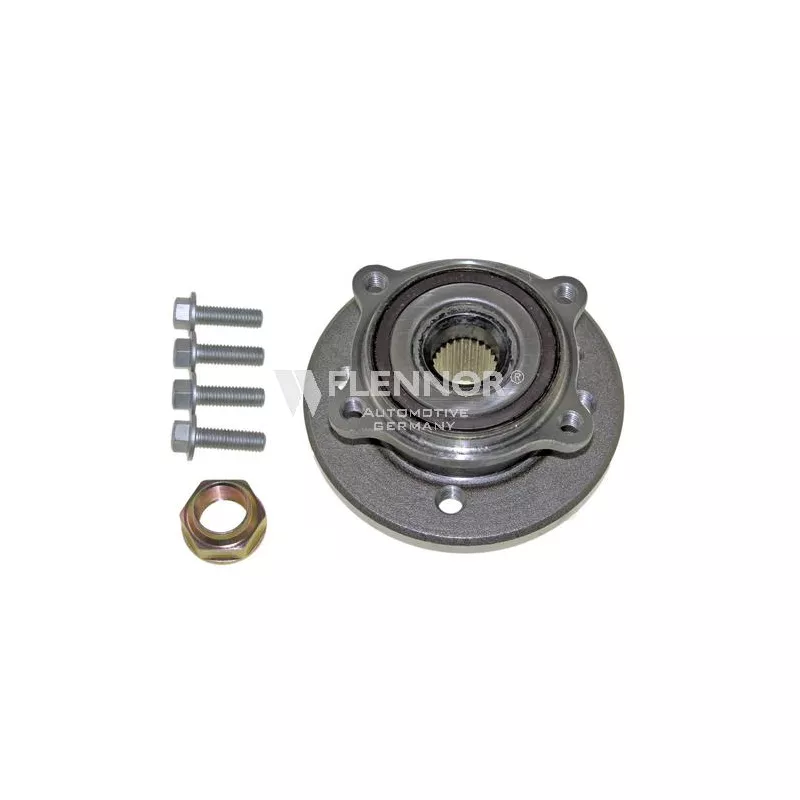 Roulement de roue avant FLENNOR FR590050