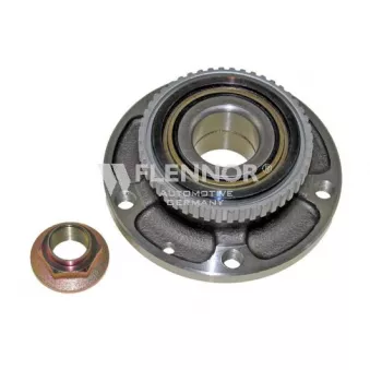 Kit de roulements de roue FLENNOR FR590069