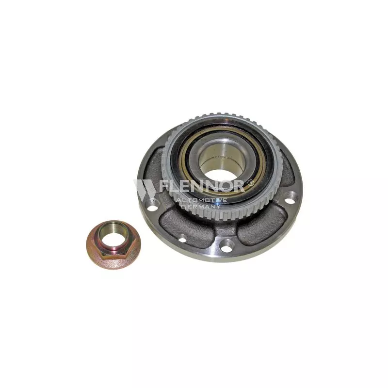 Kit de roulements de roue FLENNOR FR590069