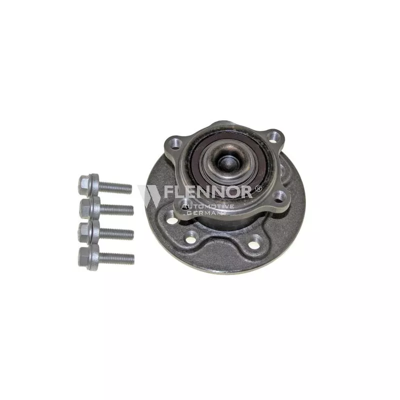 Kit de roulements de roue FLENNOR FR591052