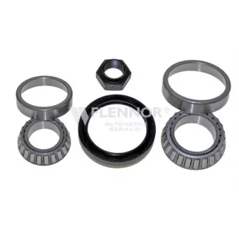 Kit de roulements de roue FLENNOR FR671216