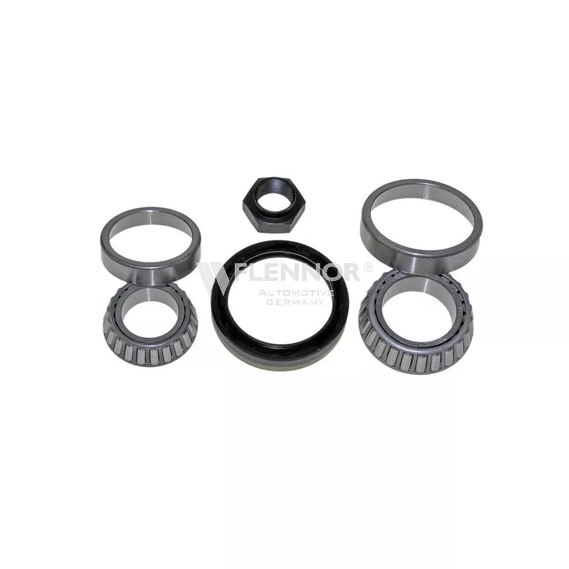 Kit de roulements de roue FLENNOR FR671216