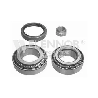 Kit de roulements de roue FLENNOR FR671218