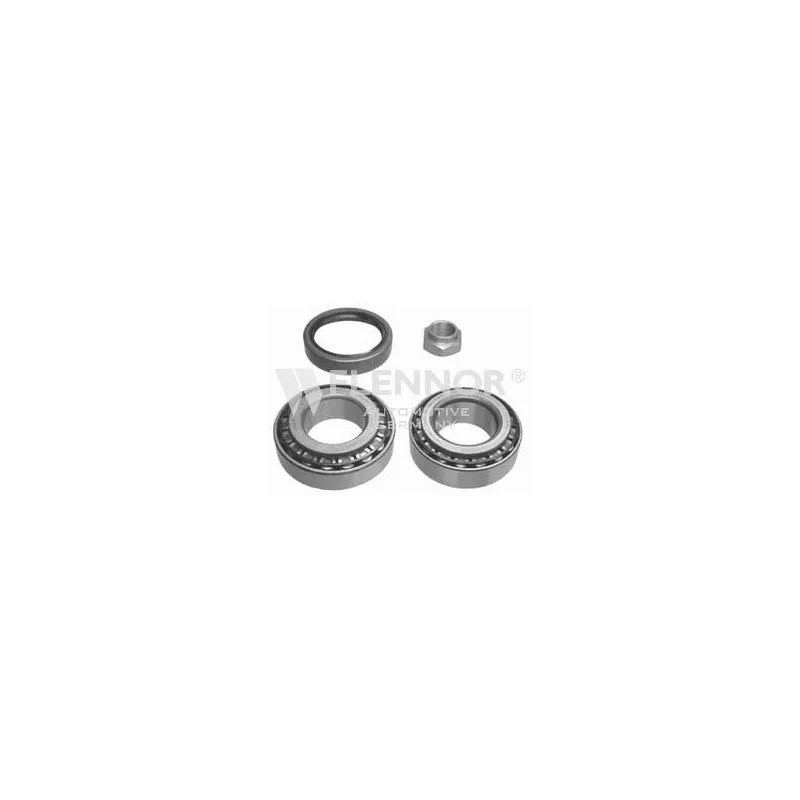 Kit de roulements de roue FLENNOR FR671218