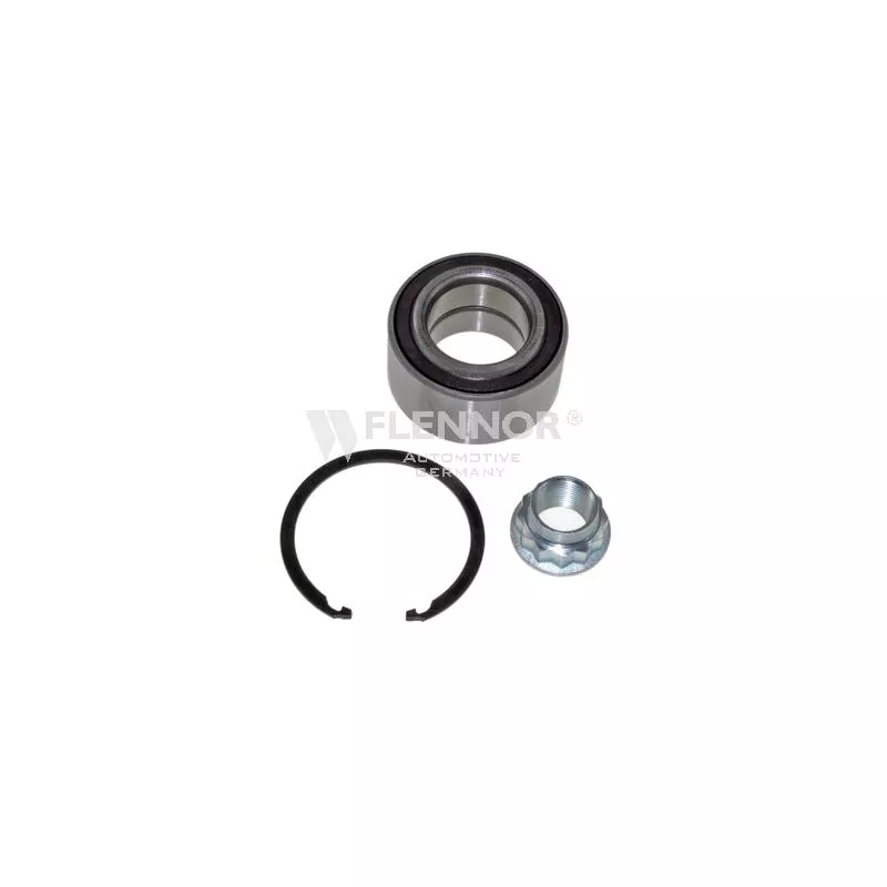 Roulement de roue avant FLENNOR FR690723