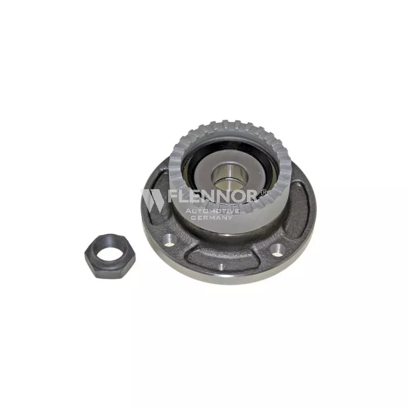 Roulement de roue arrière FLENNOR FR691250