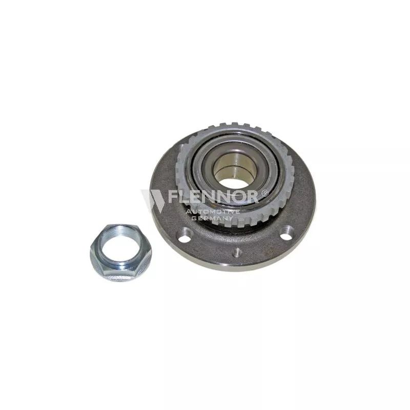 Roulement de roue arrière FLENNOR FR691256