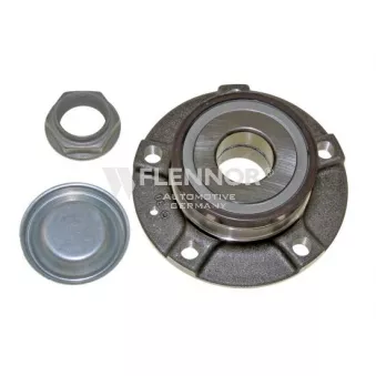 Roulement de roue arrière FLENNOR FR691570