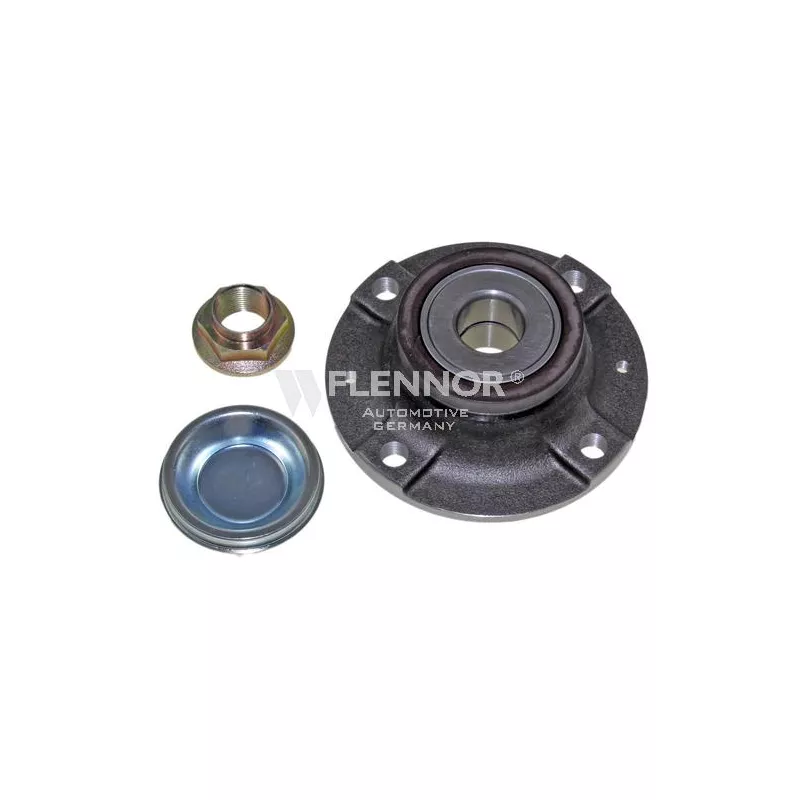 Roulement de roue arrière FLENNOR FR691845