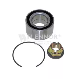 Roulement de roue avant FLENNOR FR790208