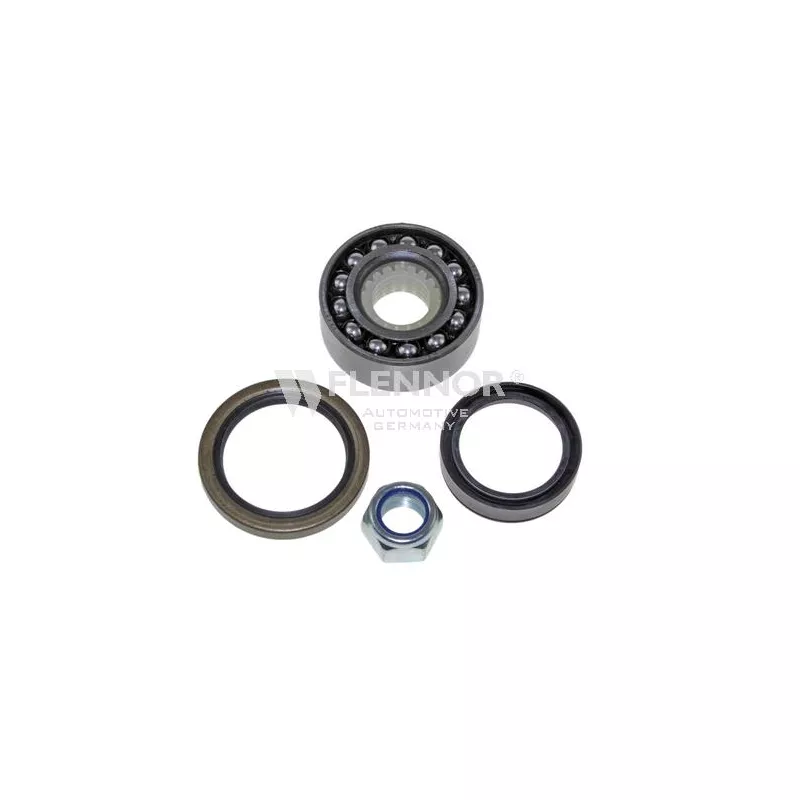 Roulement de roue avant FLENNOR FR790321