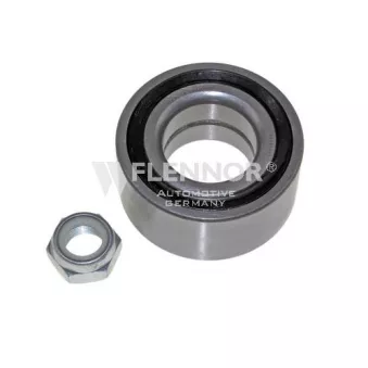Roulement de roue avant FLENNOR FR790393