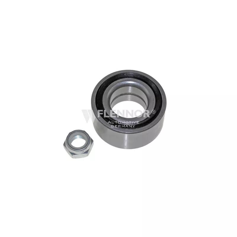 Roulement de roue avant FLENNOR FR790393