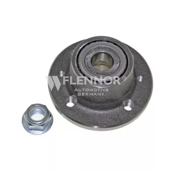 Roulement de roue arrière FLENNOR FR791242