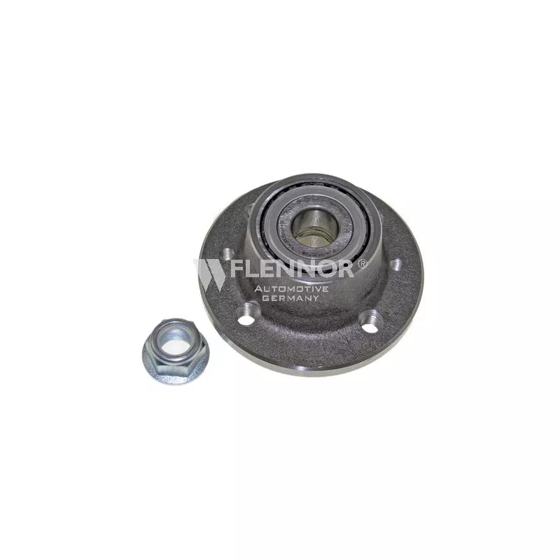 Roulement de roue arrière FLENNOR FR791242