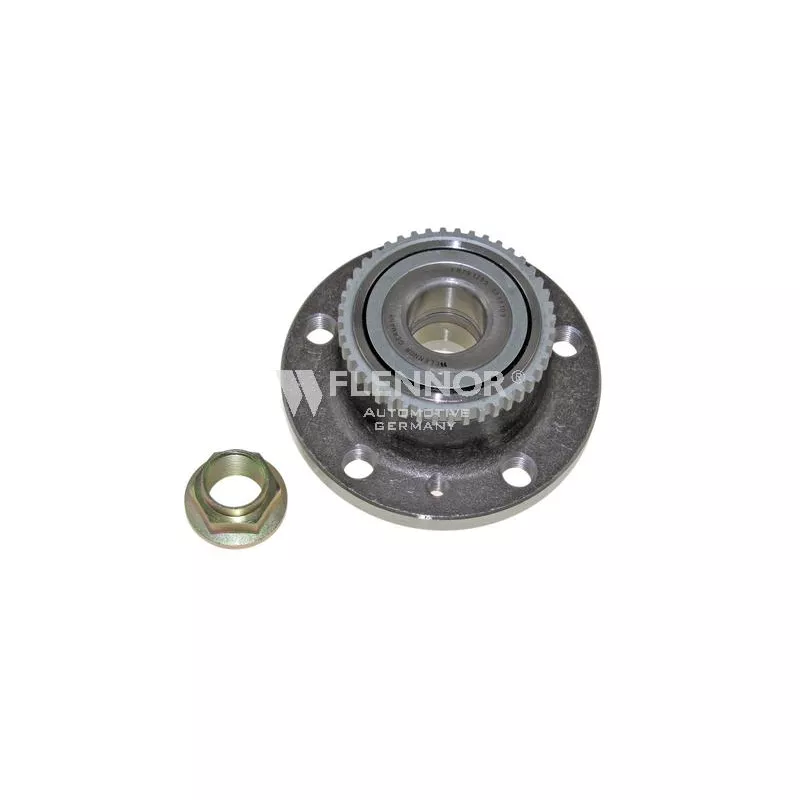Roulement de roue arrière FLENNOR FR791755