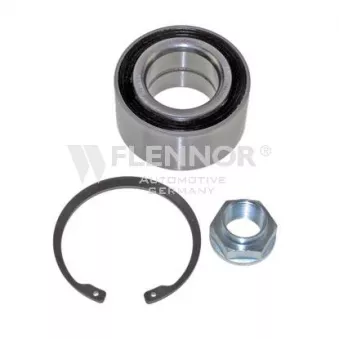 Roulement de roue avant FLENNOR FR870693