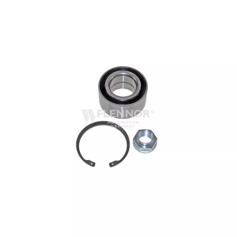 Roulement de roue avant FLENNOR FR870693