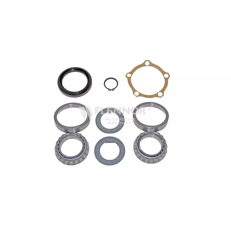 Roulement de roue avant FLENNOR FR879308