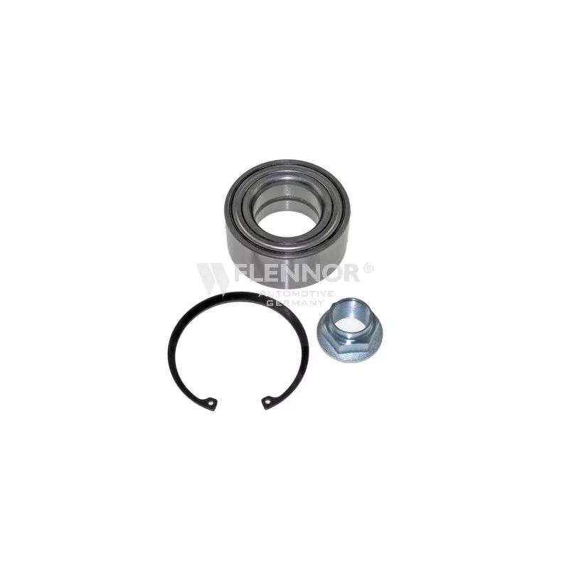 Kit de roulements de roue FLENNOR FR879801