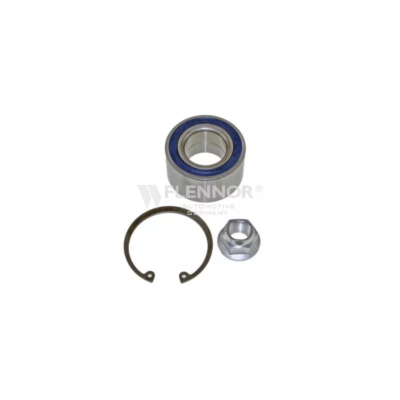 Roulement de roue avant FLENNOR FR880373