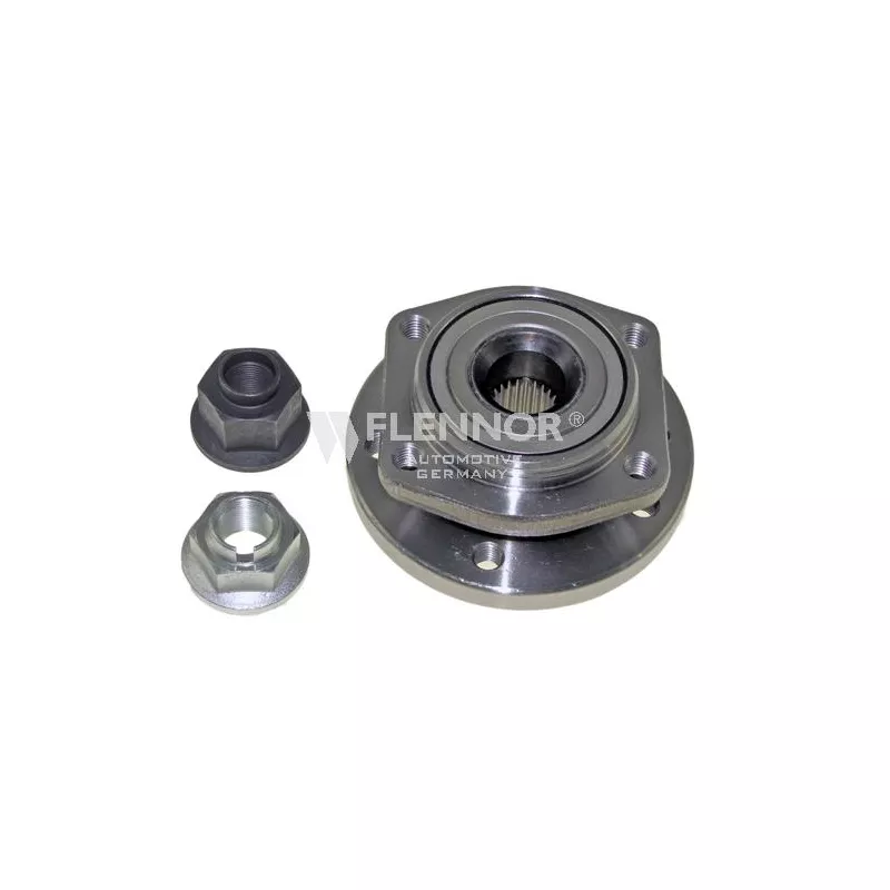 Roulement de roue avant FLENNOR FR880517
