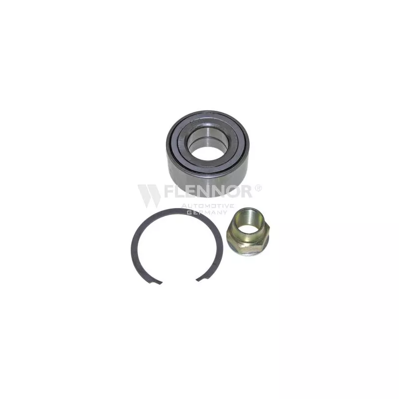 Roulement de roue avant FLENNOR FR890251