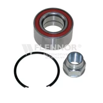 Roulement de roue avant FLENNOR FR890253