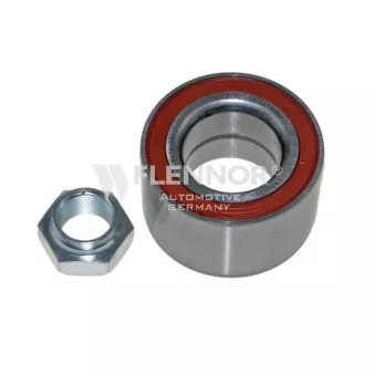 Roulement de roue avant FLENNOR FR890331