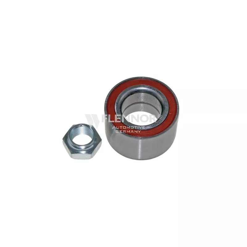 Roulement de roue avant FLENNOR FR890331