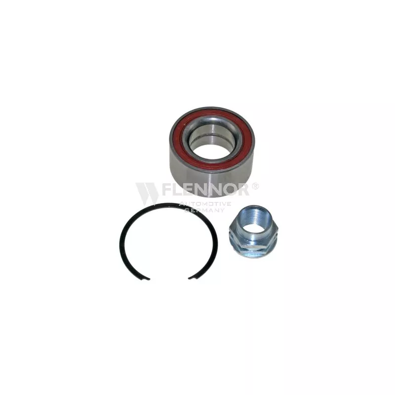 Roulement de roue avant FLENNOR FR890349